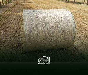 Bale Net wrap