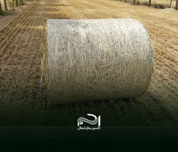 Bale Net wrap