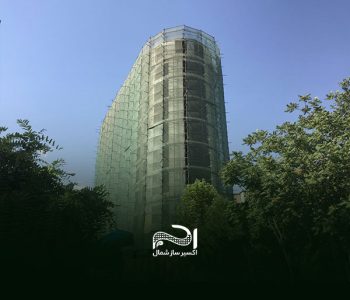 construction safety net